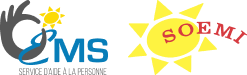 Logo SOEMI & EMS
