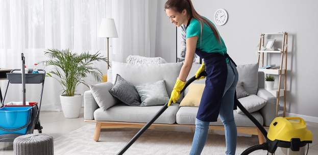 Nettoyage, aide à domicile Etampes 91