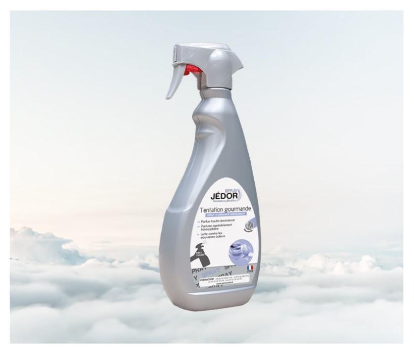 JEDOR - SPRAY TENTATION GOURMANDE
