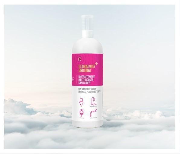 GLOBALWAY ORIGINAL 1L