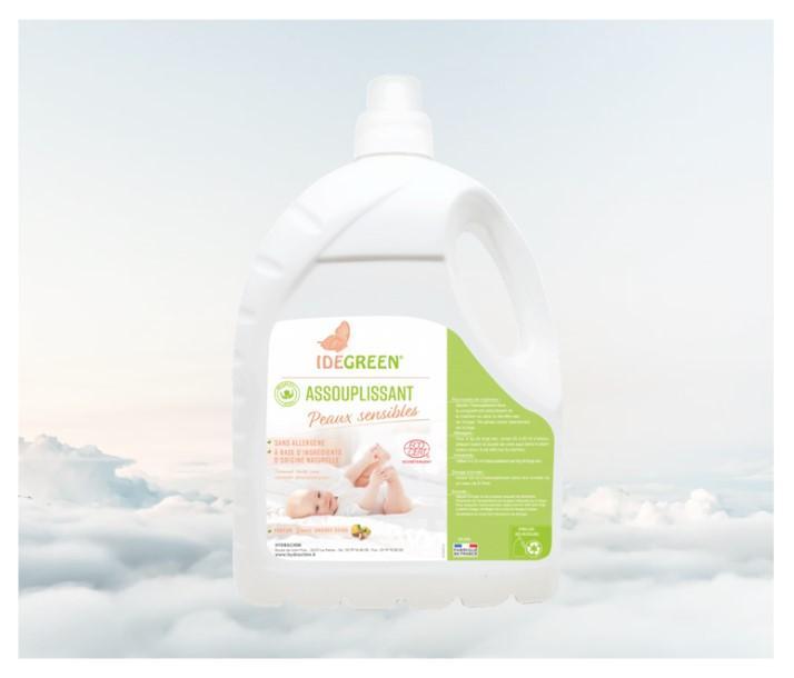 IDEGREEN - ASSOUPLISSANT 3L